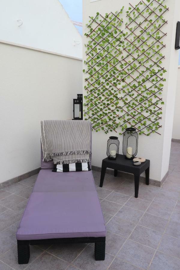 Mycasa Bonita, Malaga Apartment Exterior photo